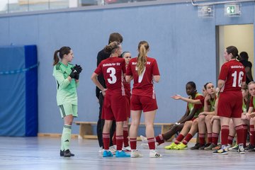 Bild 3 - F NFV Futsalturnier
